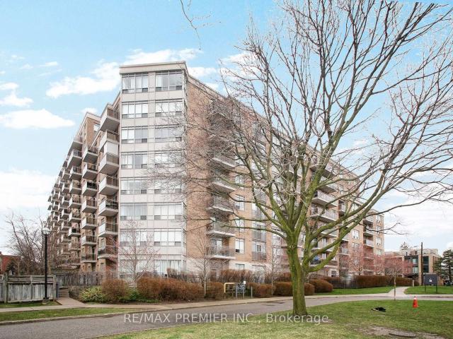 Condo for sale in Woburn, Ontario
