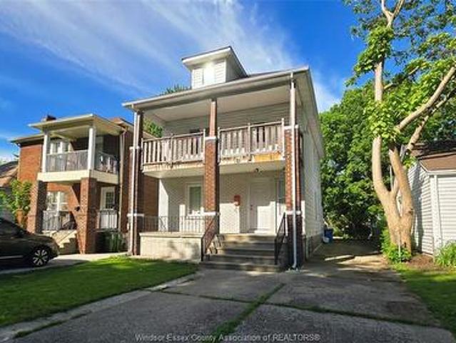 House for sale in Maidstone, Ontario