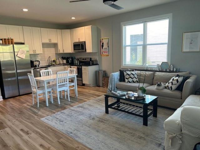 Apartment for rent in Chapel Hill, North Carolina