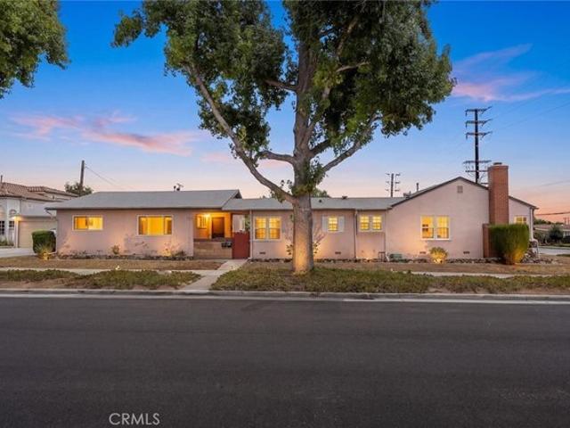 House for sale in Alhambra, California