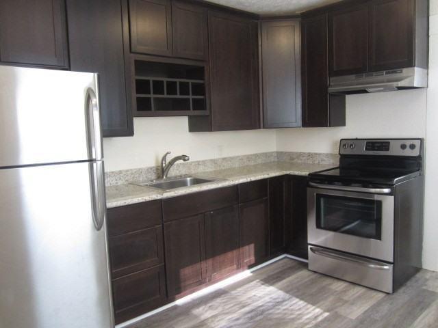 Apartment for rent in Midtown, Reno