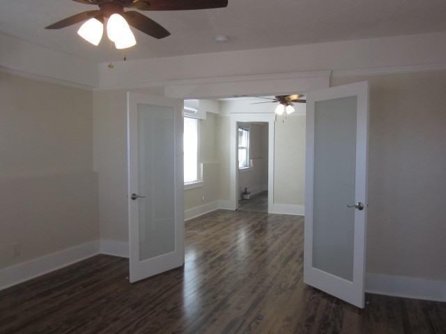 Apartment for rent in Midtown, Reno