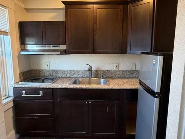 Apartment for rent in Midtown, Reno