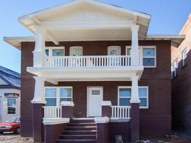 Apartment for rent in Midtown, Reno