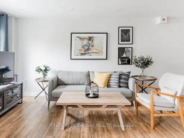 Condo for sale in York, Ontario