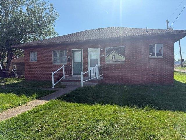 House for sale in Huntington, West Virginia