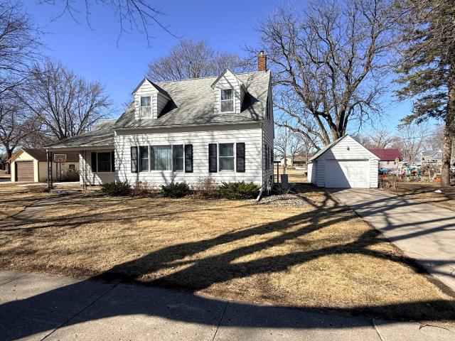 House for sale in Redwood, Minnesota