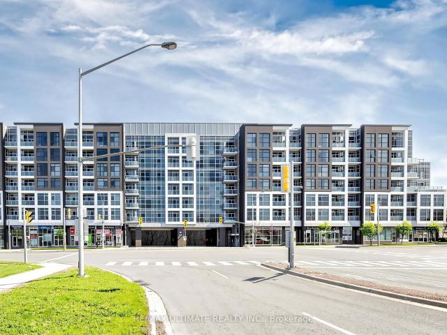 Condo for rent in Woburn, Ontario
