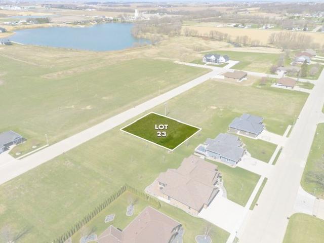 Land for sale in Dyersville, Iowa