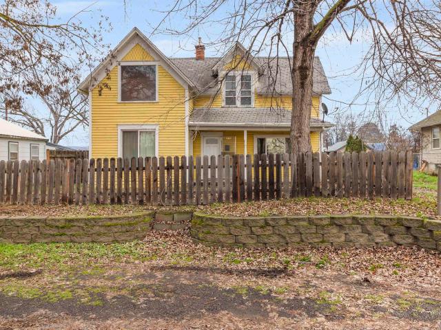 House for sale in Clarkston, Washington