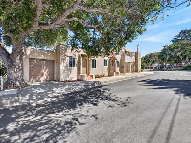 Commercial for sale in Pacific Grove, California