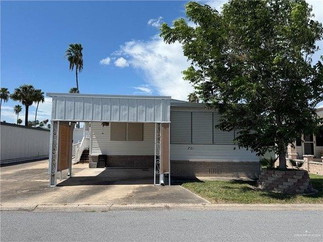 House for sale in Hidalgo, Texas