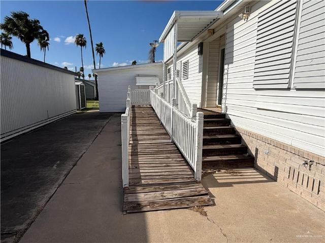 House for sale in Hidalgo, Texas