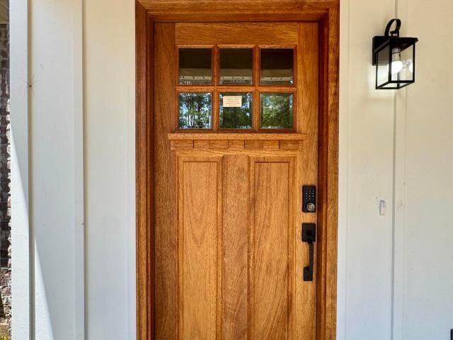 House for sale in Carriere, Mississippi