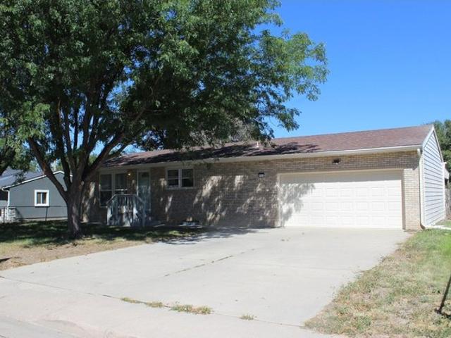 House for sale in Fort Morgan, Colorado