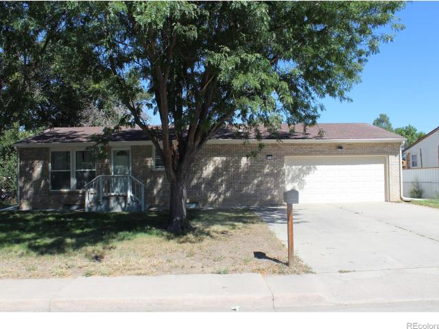 House for sale in Fort Morgan, Colorado