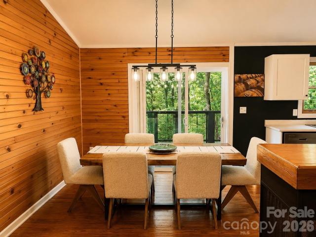 House for sale in Saluda, North Carolina