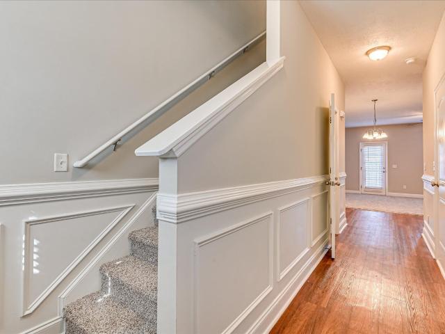 Townhouse for sale in Grovetown, Georgia