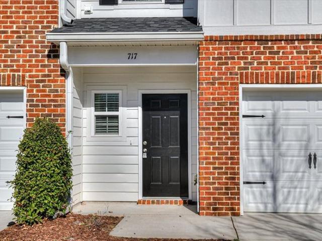 Townhouse for sale in Grovetown, Georgia