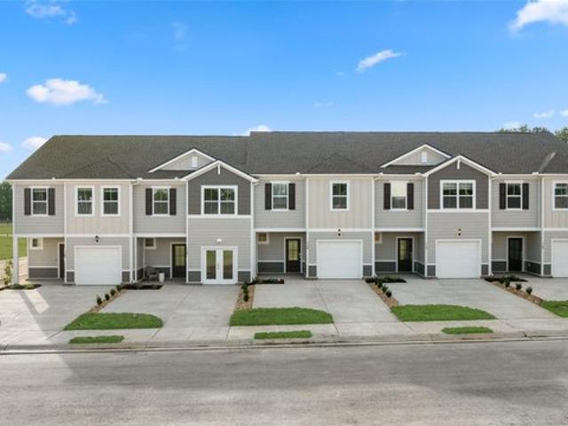 Townhouse for sale in Tennessee