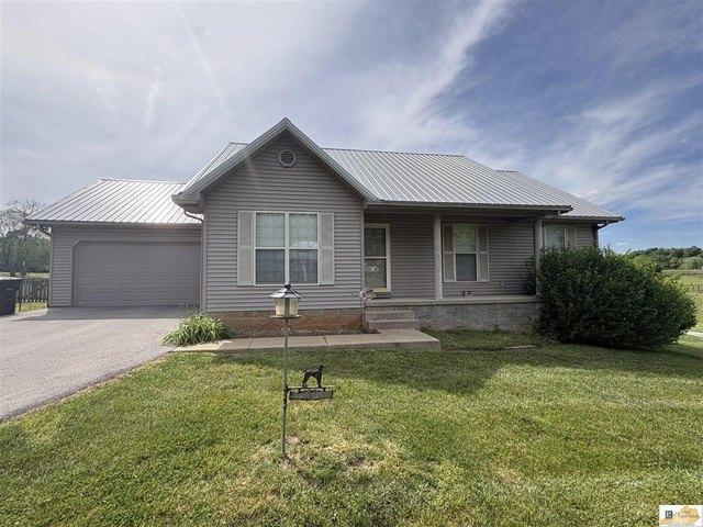 House for sale in Glasgow, Kentucky