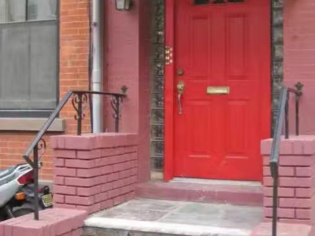 Apartment for rent in Hoboken