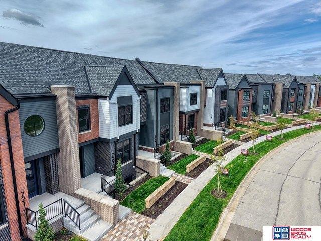 Townhouse for sale in Nebraska