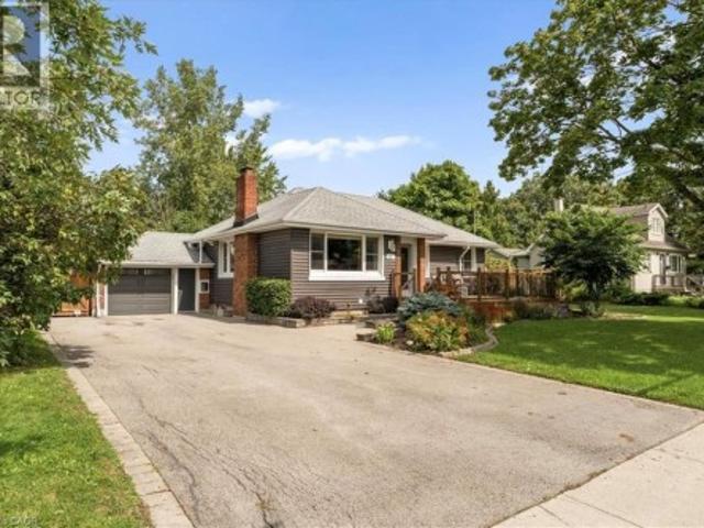 House for sale in Niagara, Ontario