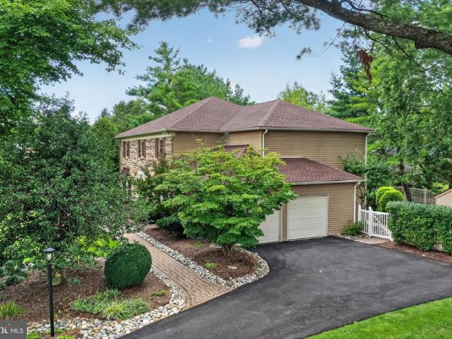 House for sale in Gwynedd, Pennsylvania