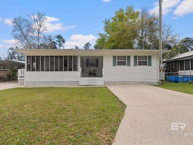 House for sale in Lillian, Alabama