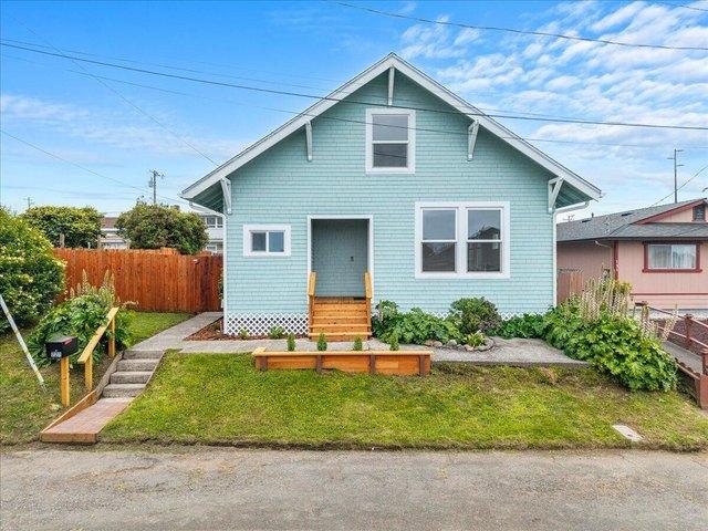 House for sale in Humboldt, California