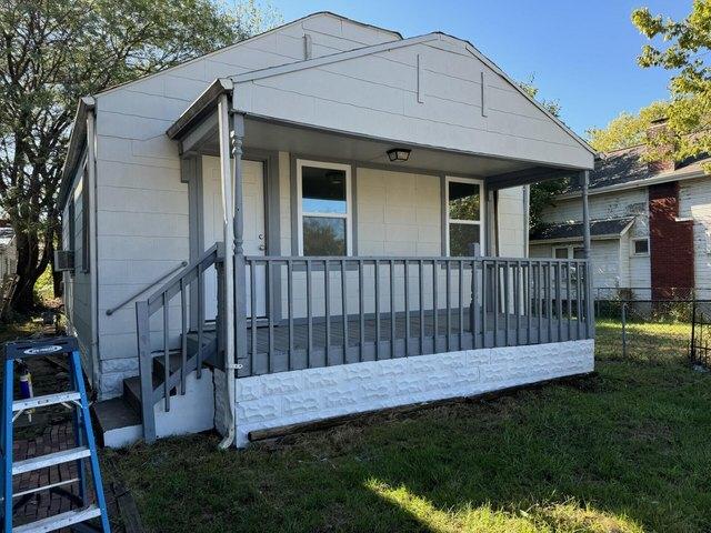 House for sale in Columbus, Ohio