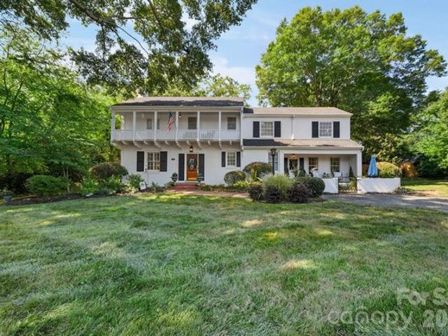 House for sale in Gastonia, North Carolina