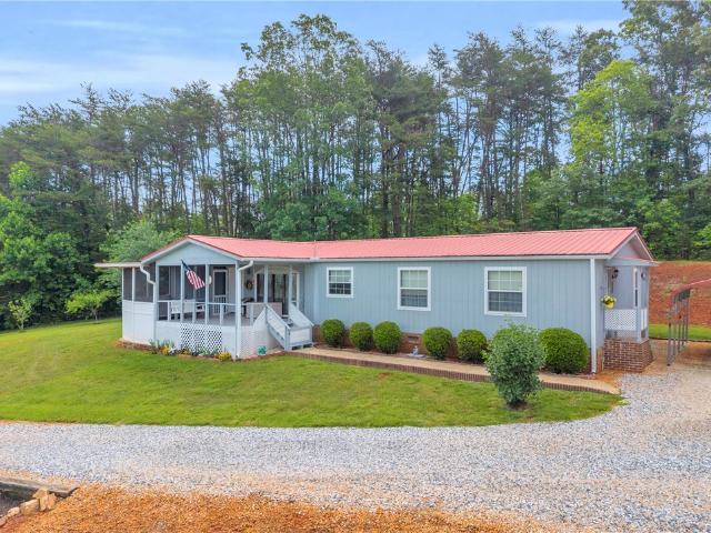 House for sale in Walhalla, South Carolina