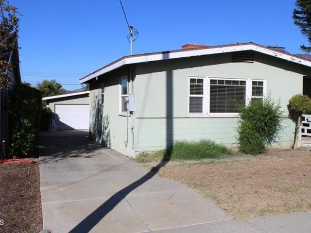 House for sale in Fillmore, Ventura County