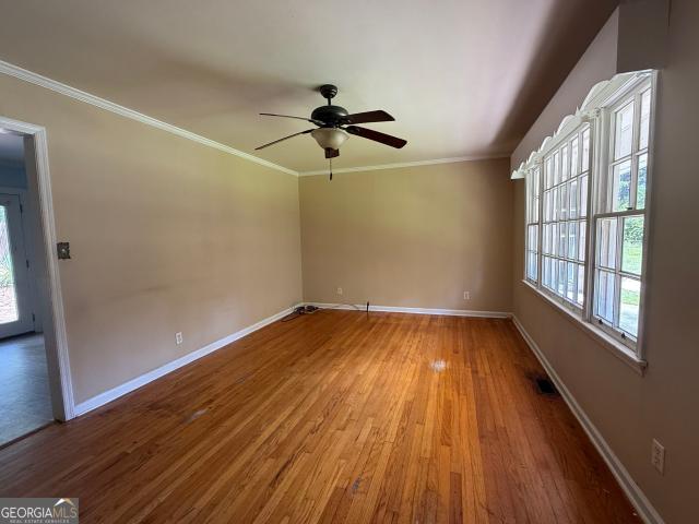 House for sale in Thomson, Georgia