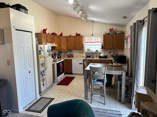 House for sale in Brownsburg, Indiana