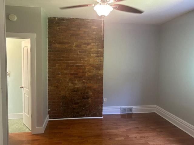 Apartment for rent in Pittsburg, Pennsylvania