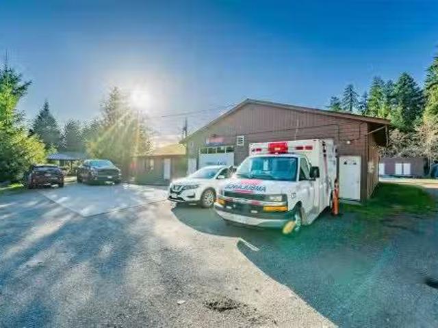 House for sale in Gabriola, British Columbia