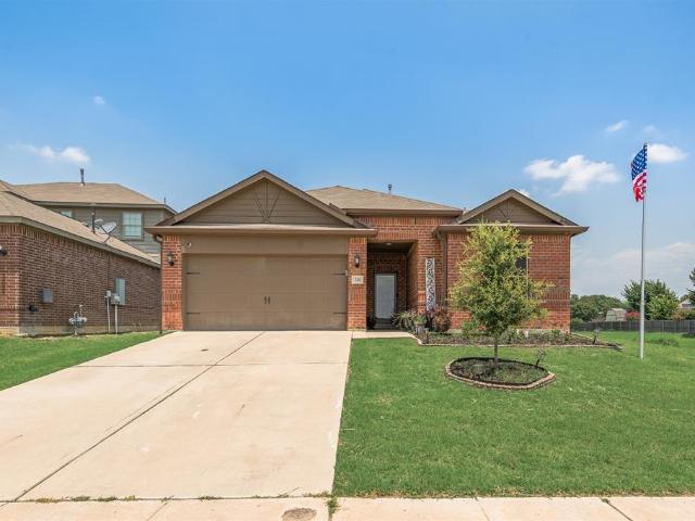 House for sale in Ellis, Texas