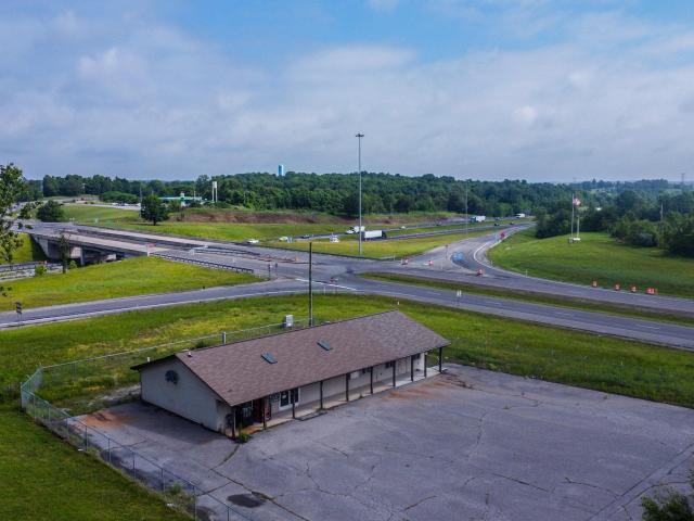 Commercial for sale in Grand Rivers, Kentucky
