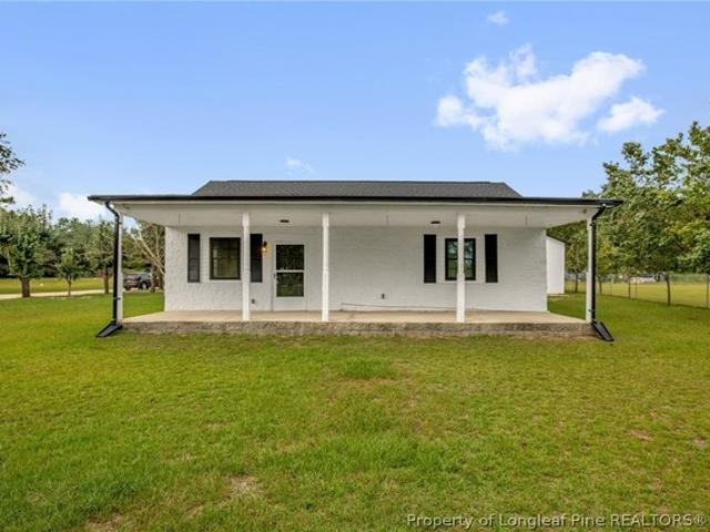 House for sale in Red Springs, North Carolina