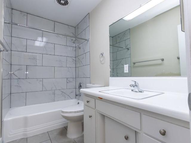 Apartment for rent in Pasadena Council District 7, Pasadena