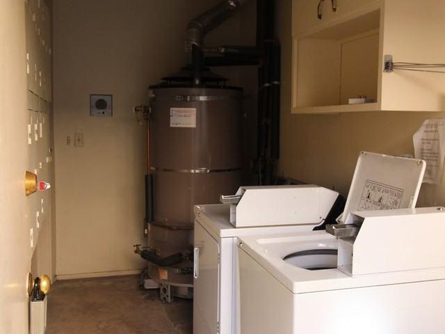 Apartment for rent in Pasadena, California