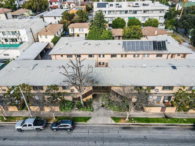 Apartment for rent in Pasadena, California