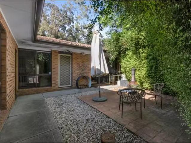 Condo for rent in Canberra, Australian Capital Territory