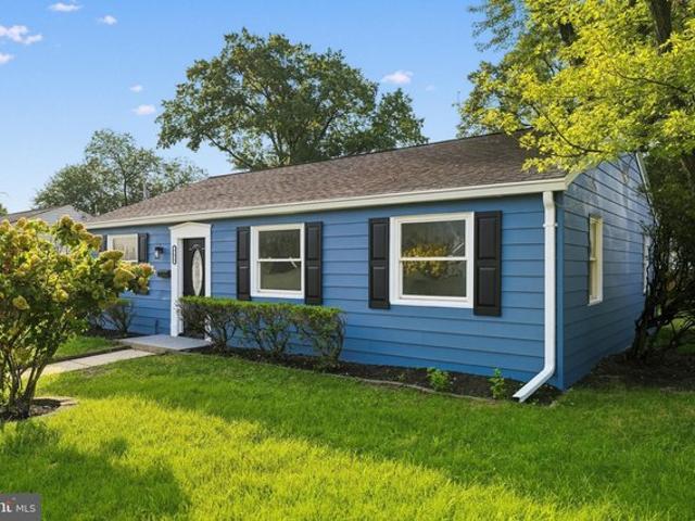 House for sale in Glen Burnie, Maryland