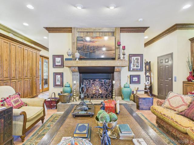 House for sale in Autaugaville, Alabama