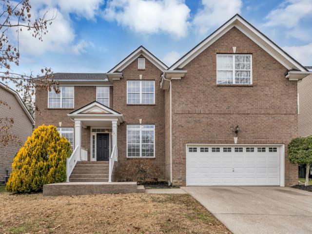 House for sale in Tennessee