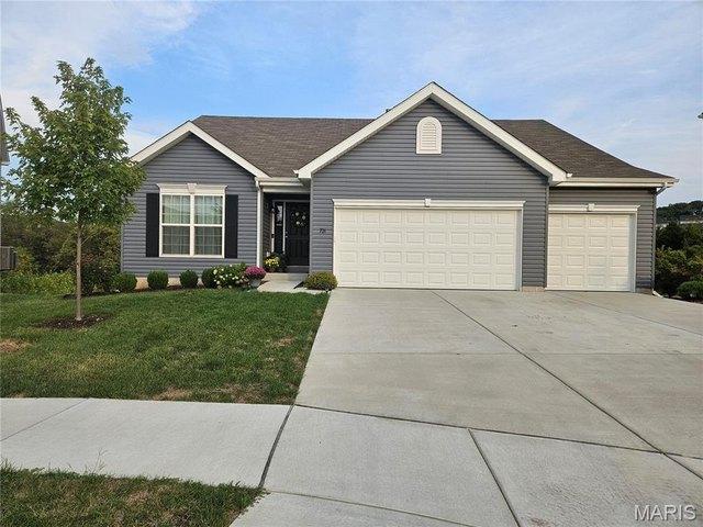 House for sale in Fenton, Missouri